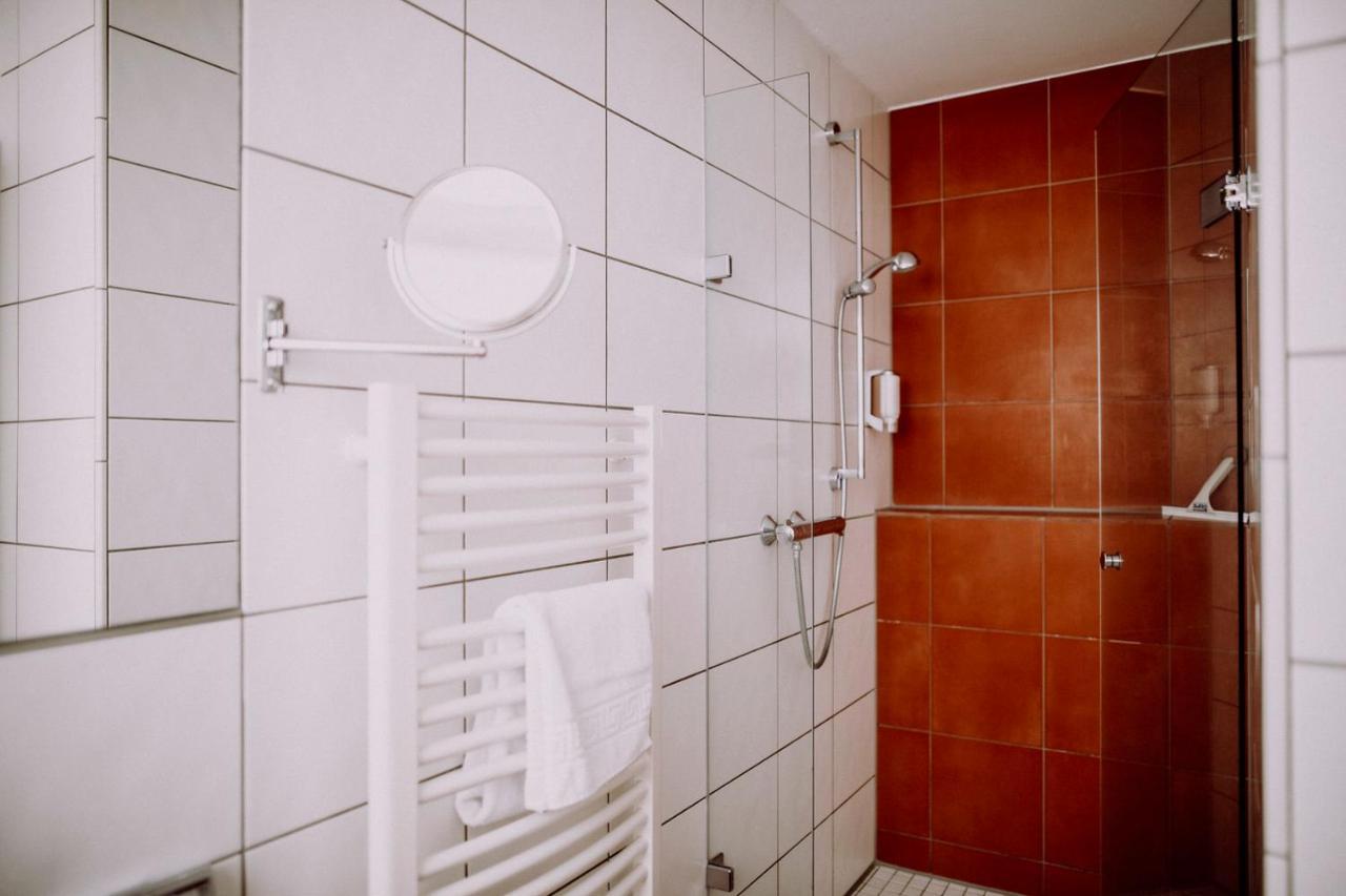 Romantik Hotel Schmiedegasthaus Gehrke Bad Nenndorf Extérieur photo