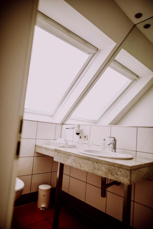 Romantik Hotel Schmiedegasthaus Gehrke Bad Nenndorf Extérieur photo
