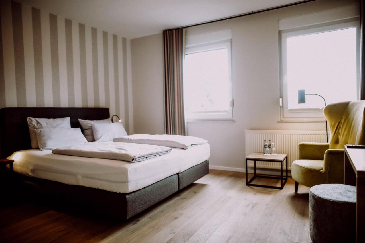 Romantik Hotel Schmiedegasthaus Gehrke Bad Nenndorf Extérieur photo