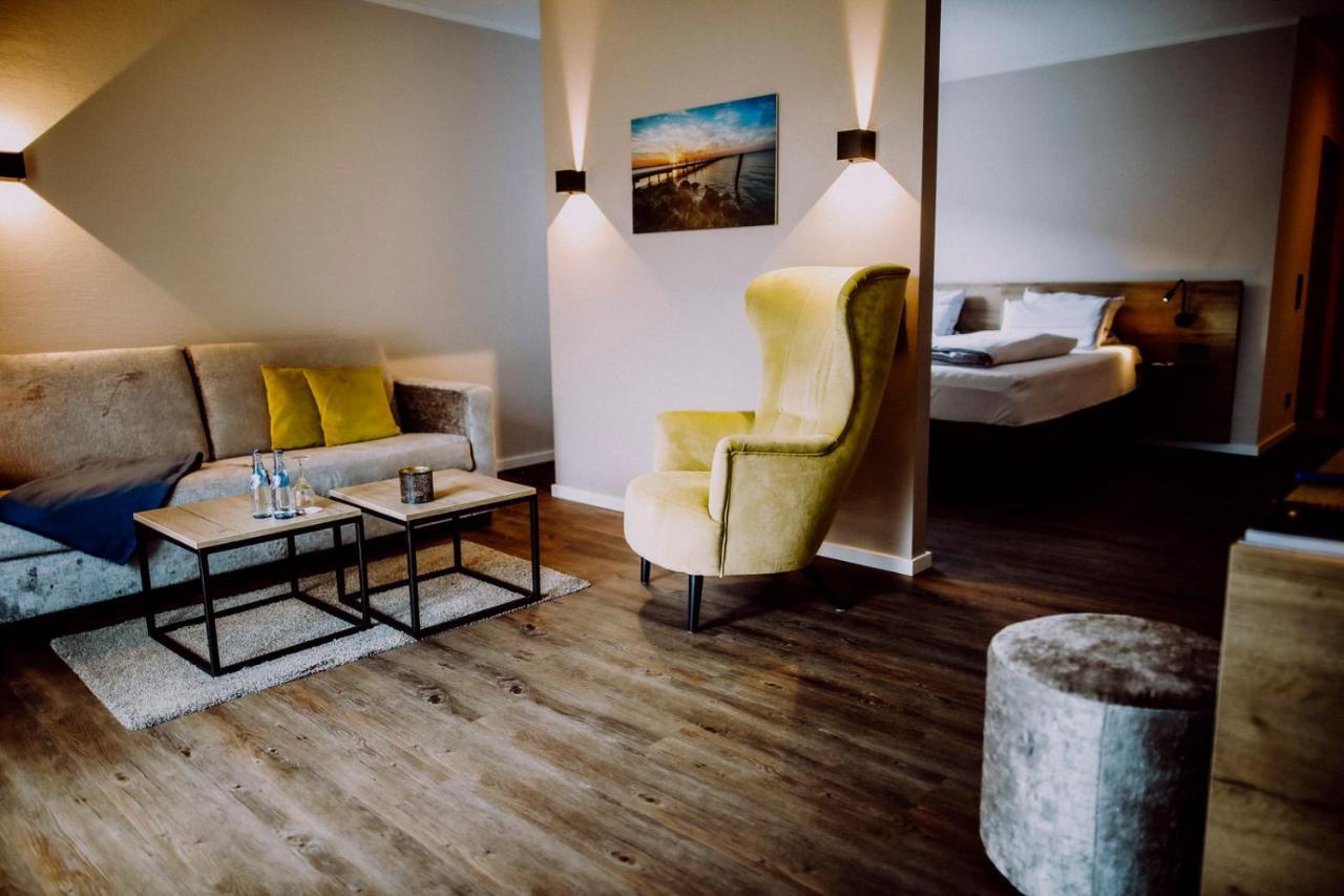 Romantik Hotel Schmiedegasthaus Gehrke Bad Nenndorf Extérieur photo