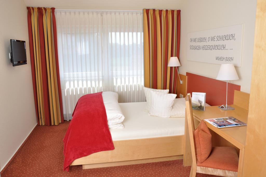 Romantik Hotel Schmiedegasthaus Gehrke Bad Nenndorf Extérieur photo
