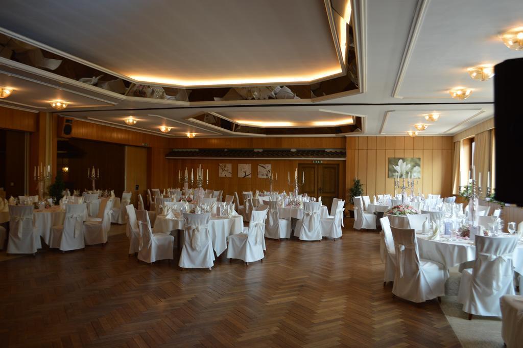 Romantik Hotel Schmiedegasthaus Gehrke Bad Nenndorf Extérieur photo