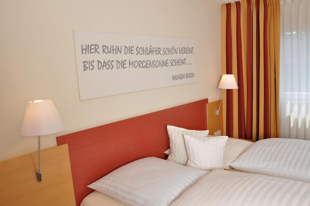 Romantik Hotel Schmiedegasthaus Gehrke Bad Nenndorf Extérieur photo